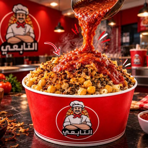 مطعم التابعي المنزلة — صورة 2